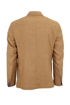 Giacca doppiopetto sfoderata