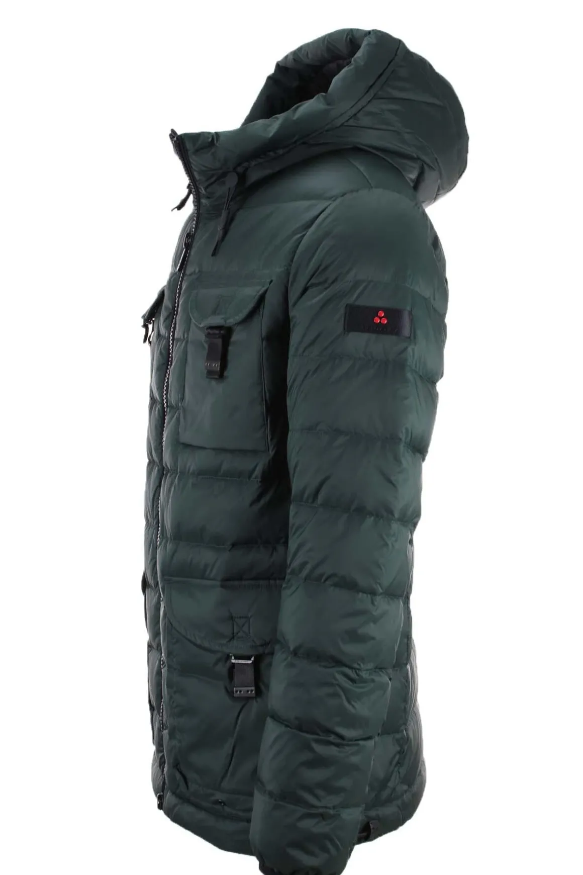 Giacca Field Jacket quattro tasche Tipeka