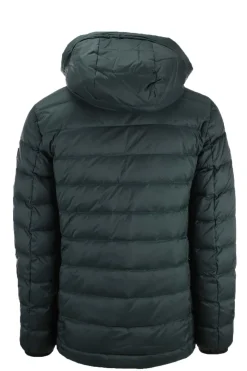 Giacca Field Jacket quattro tasche Tipeka