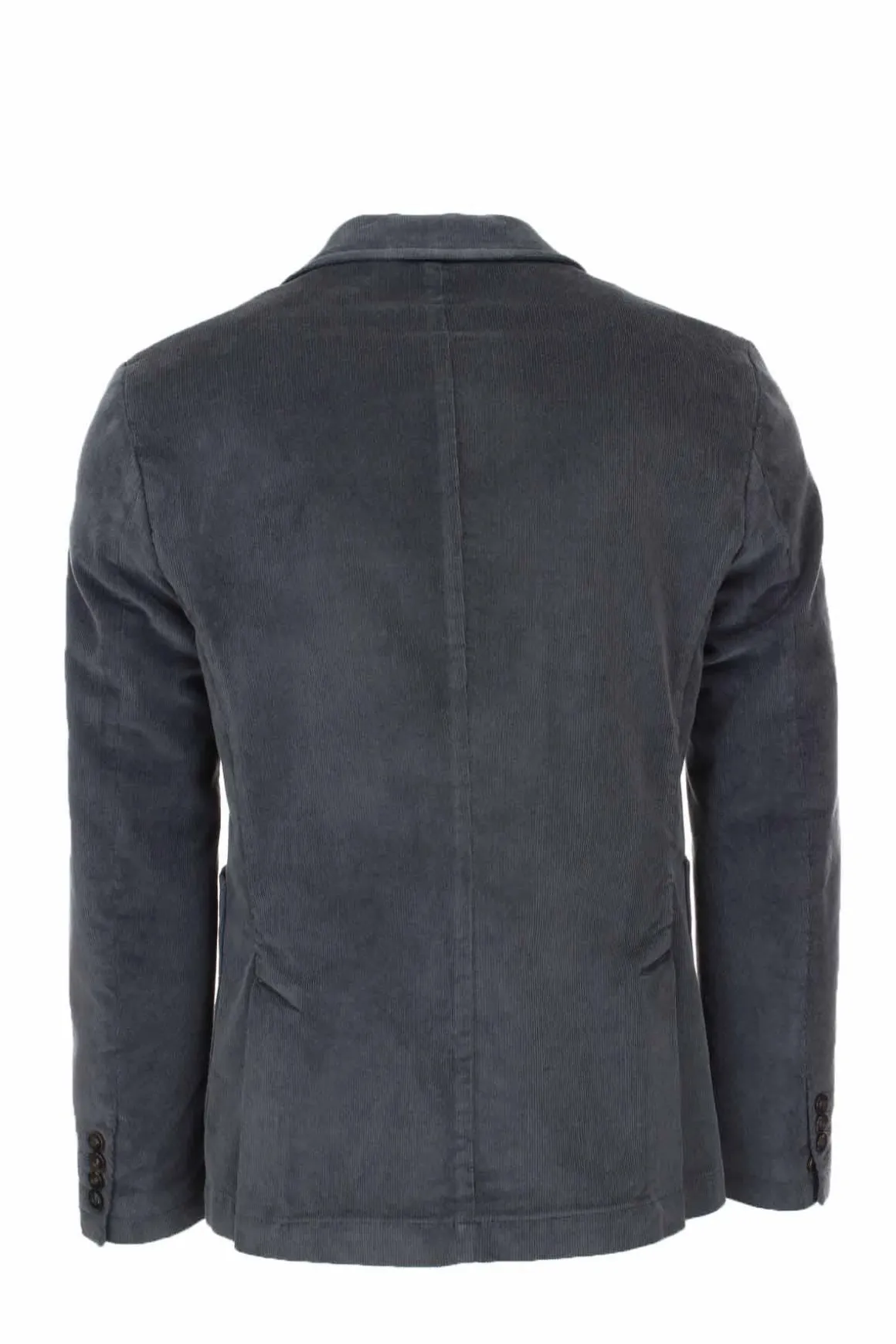 Giacca in velluto a coste