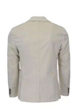 Giacca in velluto a coste