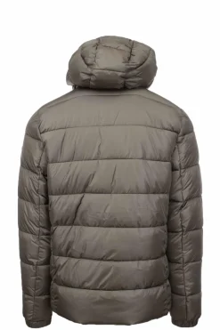 Giacca piumino con cappuccio Hugo