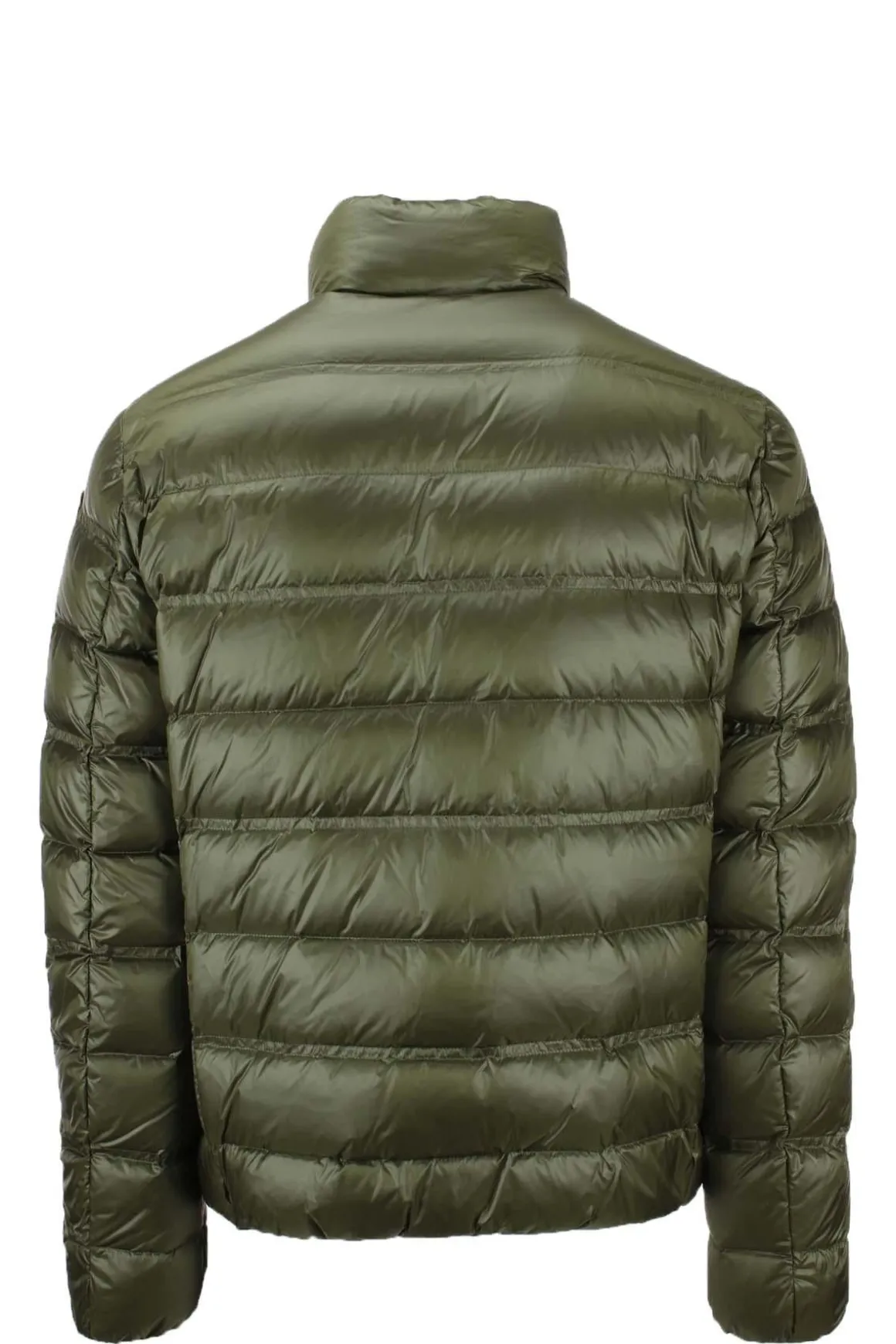 Giacca piumino senza cappuccio
