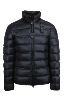 Giacca piumino senza cappuccio BELMONT