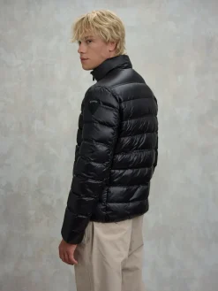 Giacca piumino senza cappuccio BELMONT