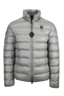 Giacca piumino senza cappuccio BELMONT