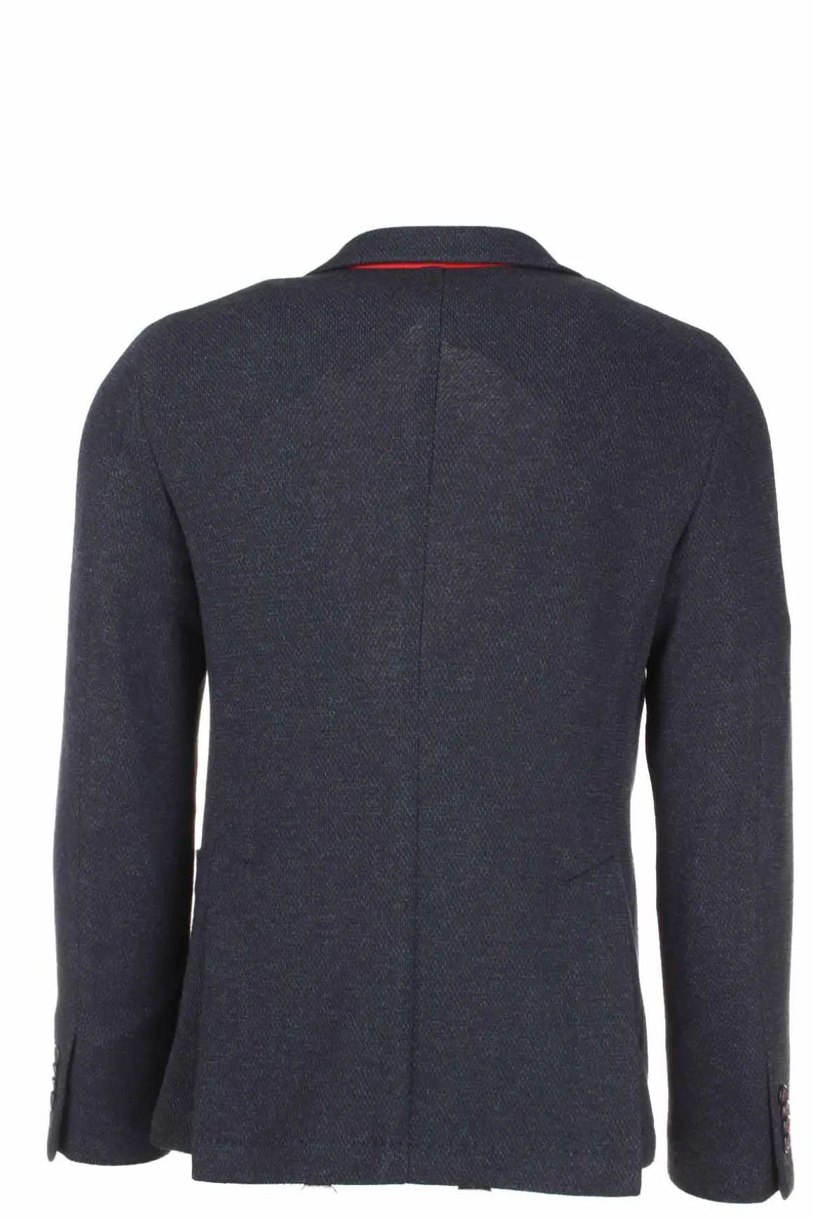 Giacca sfoderata stretch