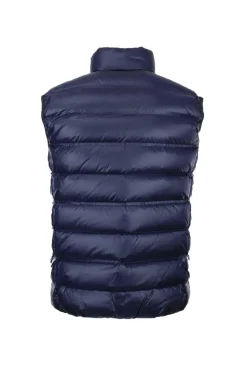 Gilet Smanicato invernale in piuma DUKE