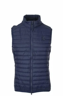 Gilet Smanicato Stretch