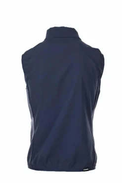 Gilet Smanicato Stretch