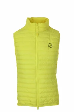 Gilet Smanicato Stretch