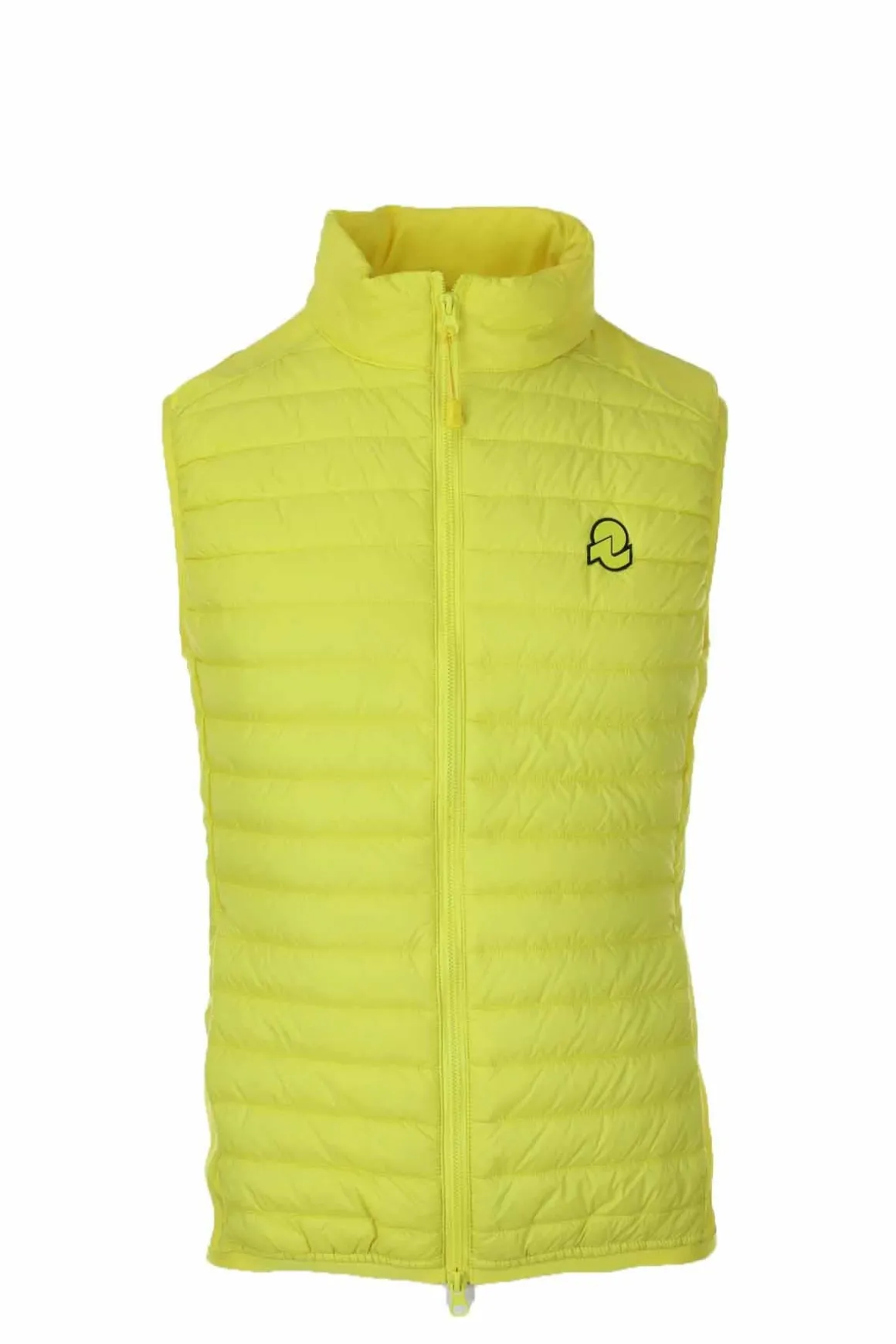 Gilet Smanicato Stretch