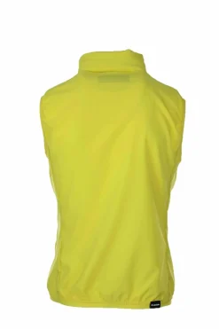 Gilet Smanicato Stretch