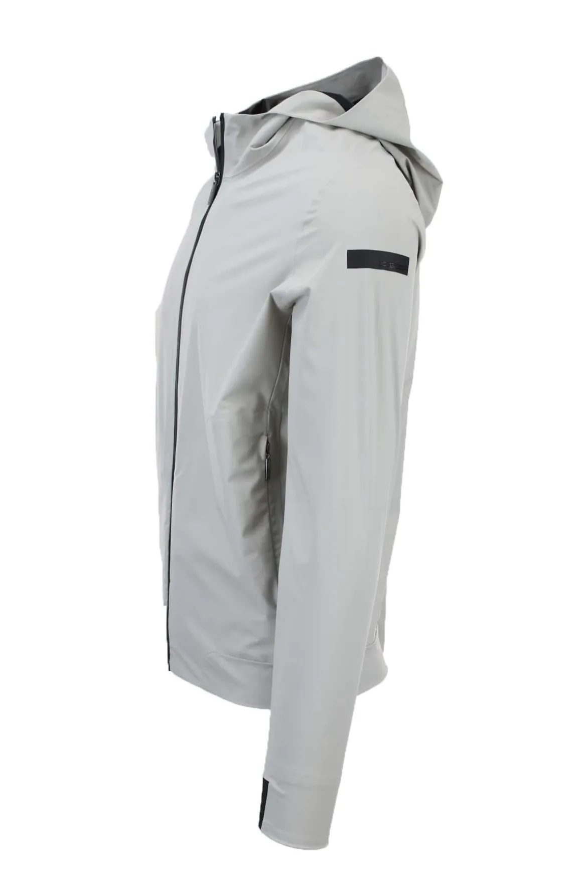 Giubbino con cappuccio Summer Urban