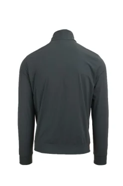 Giubbino full zip in surflex