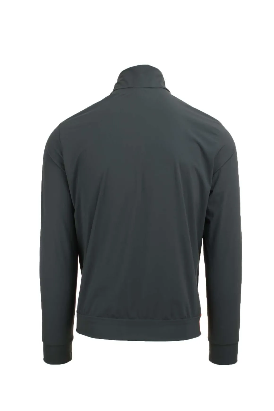 Giubbino full zip in surflex