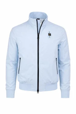 Giubbino Uomo Neoprene Anson