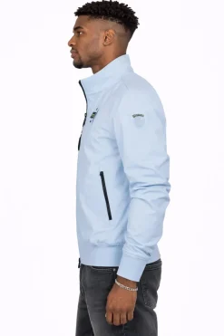 Giubbino Uomo Neoprene Anson