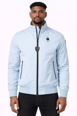 Giubbino Uomo Neoprene Anson