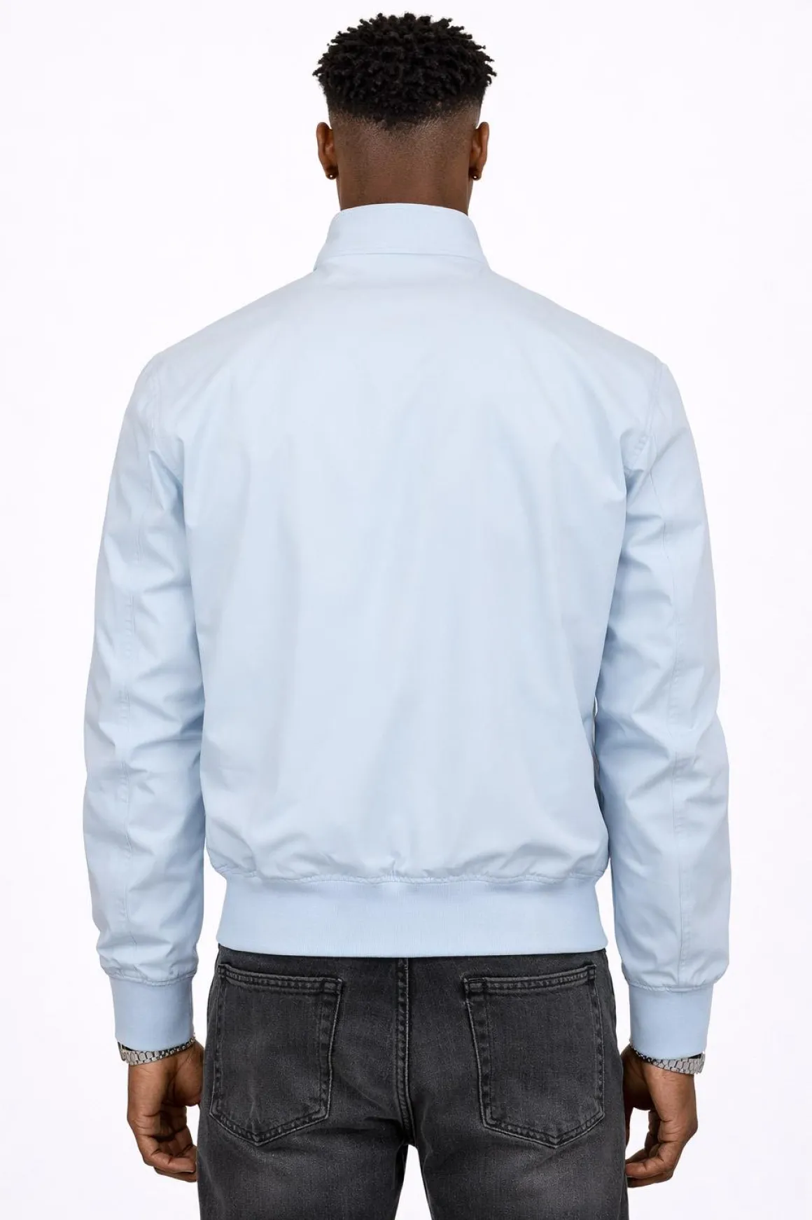 Giubbino Uomo Neoprene Anson