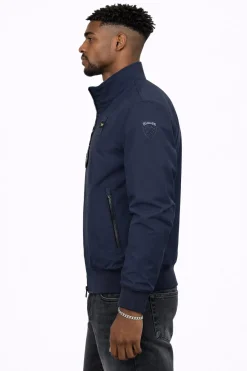 Giubbino Uomo Neoprene Anson