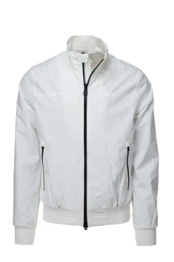 Giubbotto bomber estivo