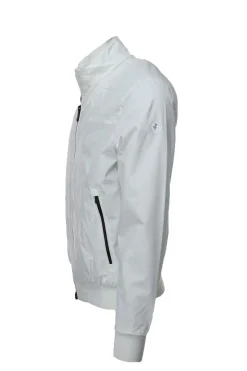 Giubbotto bomber estivo