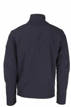 Giubbotto bomber neoprene sfoderato