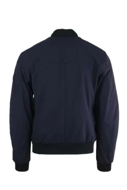 Giubbotto Bomber Neoprene Potosi