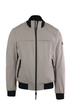 Giubbotto Bomber Neoprene Potosi