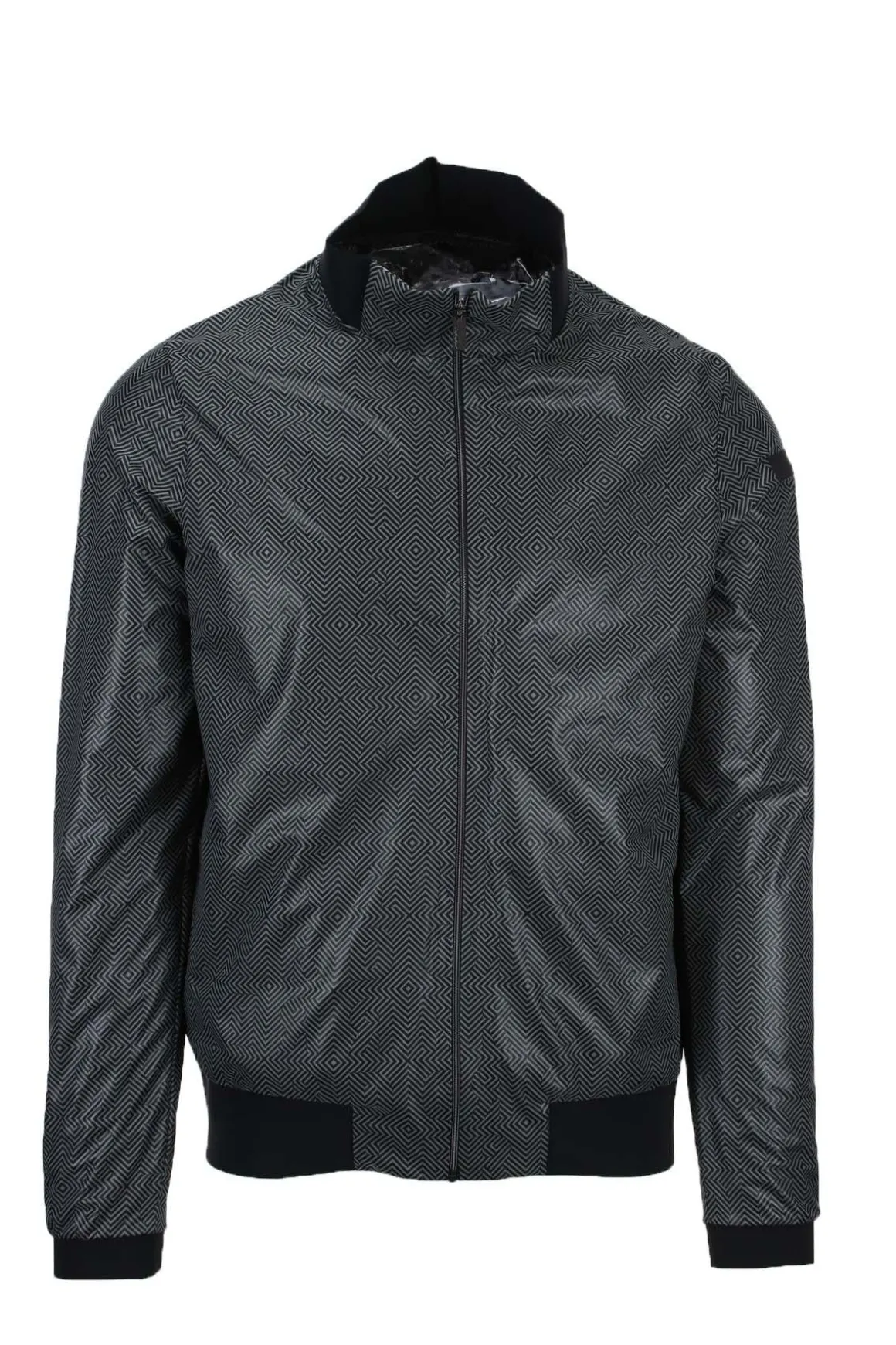 Giubbotto bomber Razzle Dazzle Velo