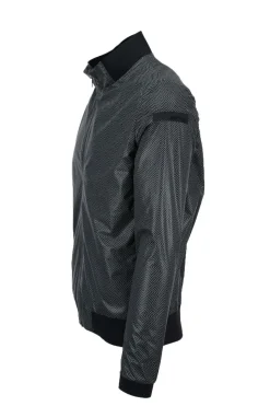 Giubbotto bomber Razzle Dazzle Velo