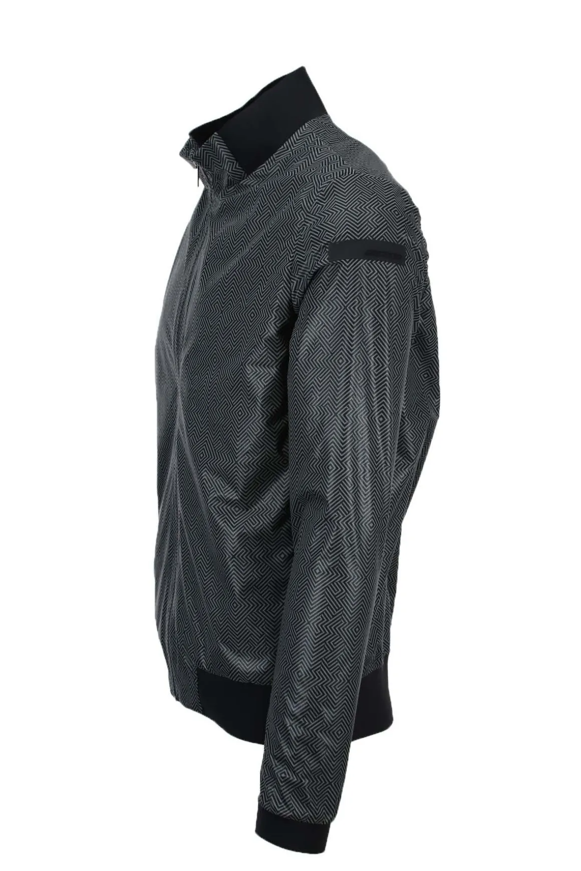 Giubbotto bomber Razzle Dazzle Velo