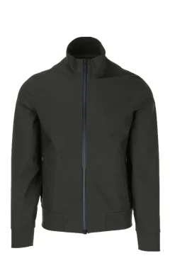 Giubbotto bomber Summer Benzina