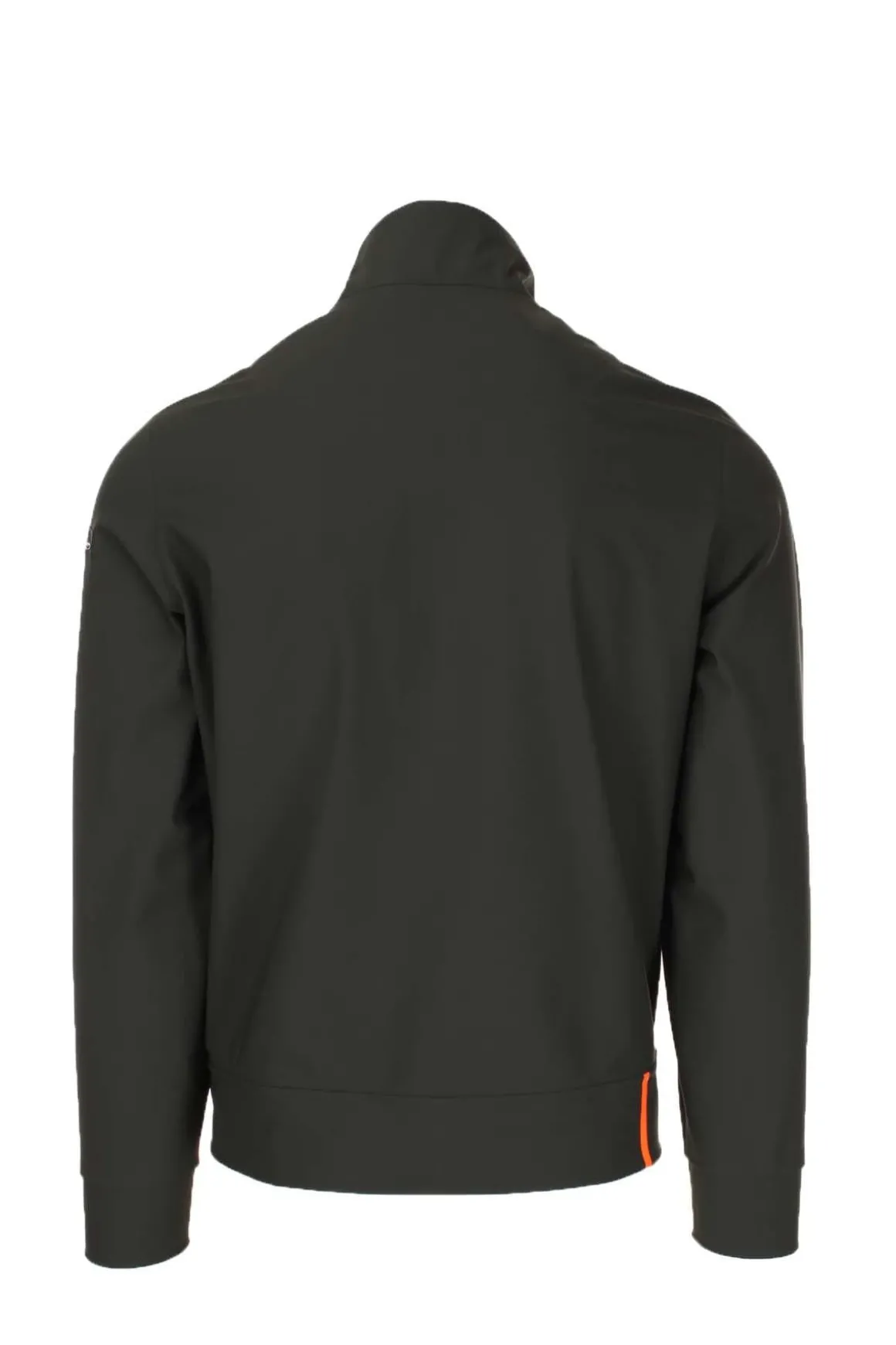 Giubbotto bomber Summer Benzina