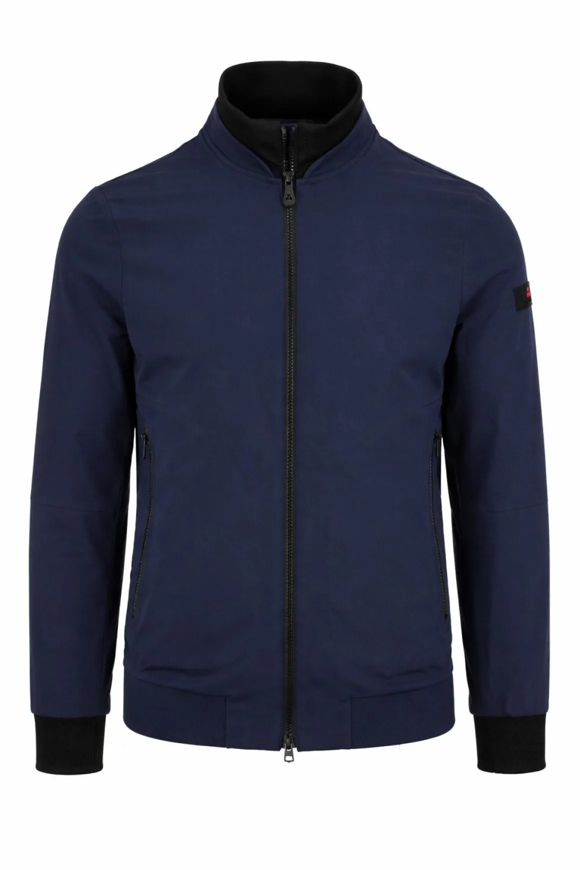 Giubbotto Bomber Uomo Neoprene Leggero Bofin