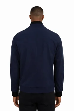 Giubbotto Bomber Uomo Neoprene Leggero Bofin