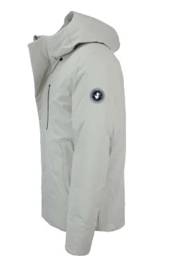 Giubbotto con cappuccio Ulmus