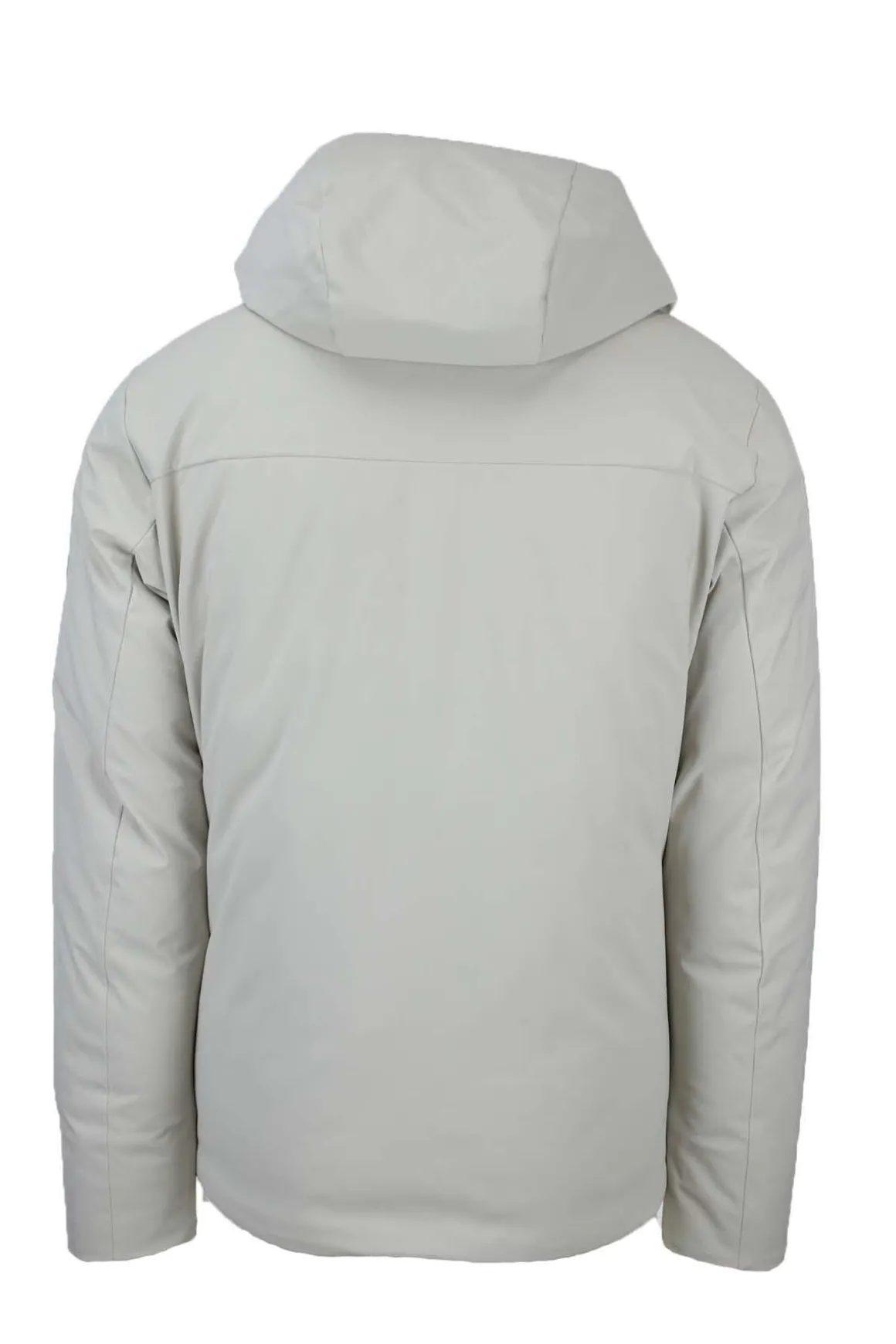 Giubbotto con cappuccio Ulmus