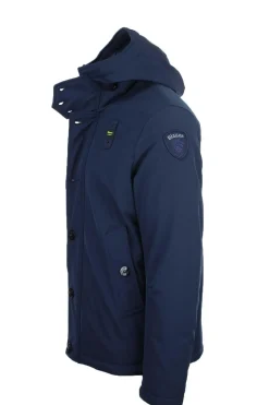 Giubbotto in neoprene ANDREW