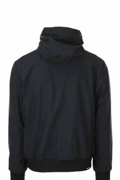 Giubbotto in softshell