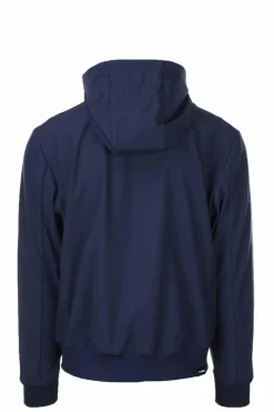 Giubbotto in softshell