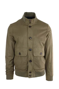 Giubbotto Nabucco Val JKT