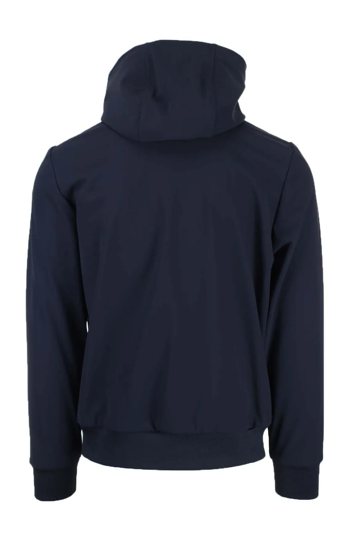 Giubbotto RRD Winter Thermo Hood