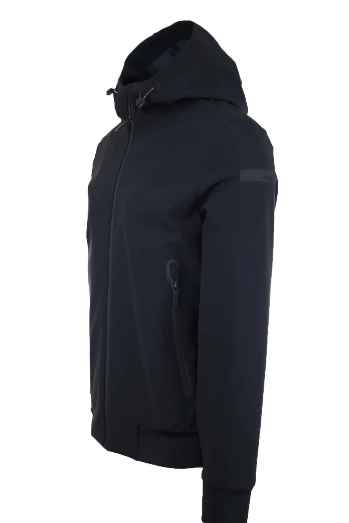 Giubbotto RRD Winter Thermo Hood