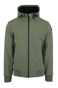 Giubbotto RRD Winter Thermo Hood