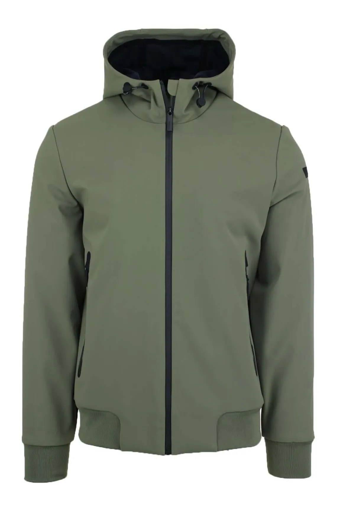 Giubbotto RRD Winter Thermo Hood