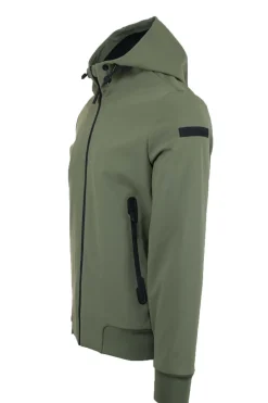Giubbotto RRD Winter Thermo Hood