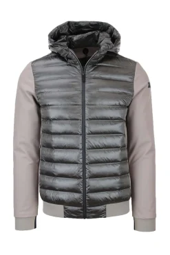 Giubbotto rubber duck hood