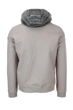 Giubbotto rubber duck hood